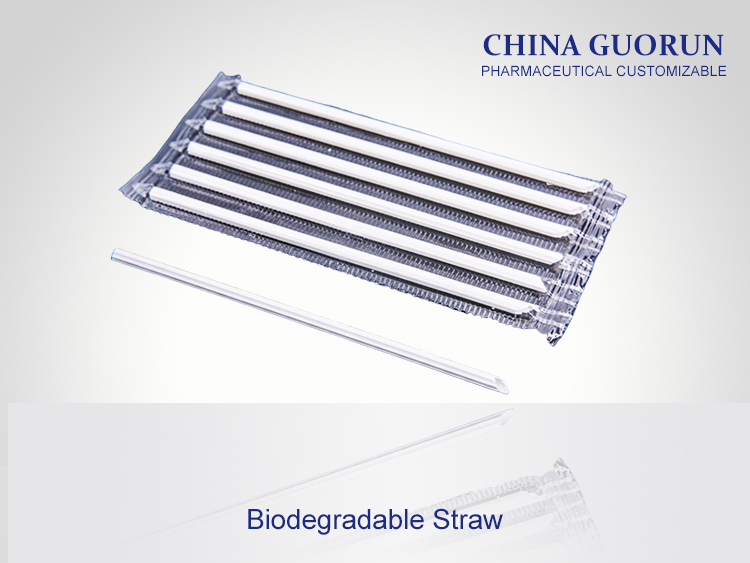 Biodegradable-Straw